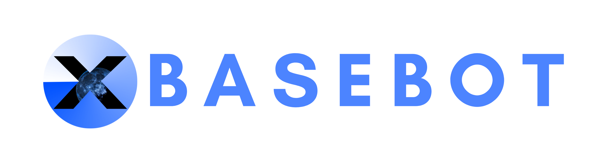 xBASEBOT logo